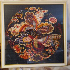 Работа «Китайский набор»