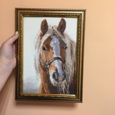 Работа «Адель»