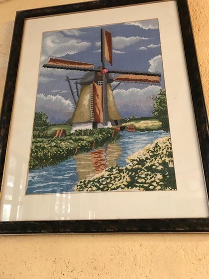 Работа «№88132»