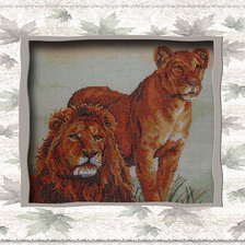 Работа «сафари»