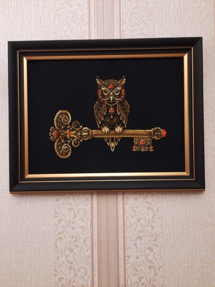 Работа «№88257»