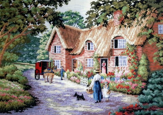 Работа «№88280»