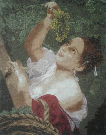 Работа «№88281»