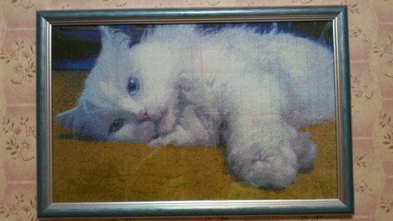 Работа «тётя Ася»