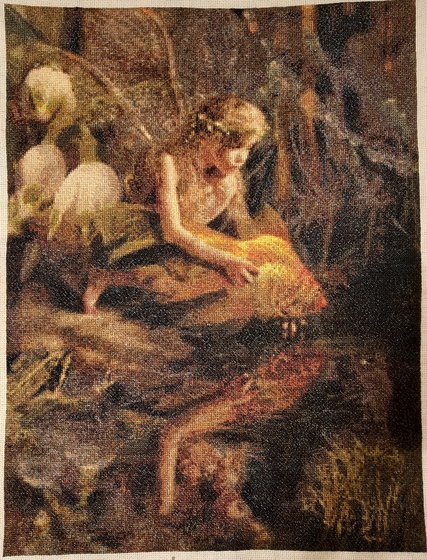 Работа «№88399»