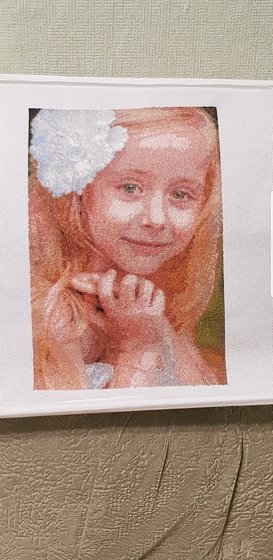 Работа «№88432»