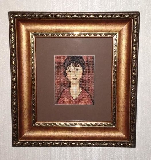 Работа «№88542»