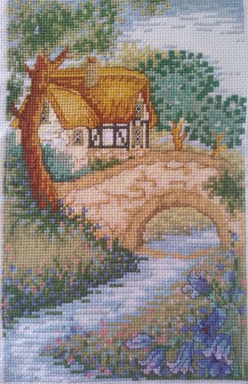 Работа «№88543»