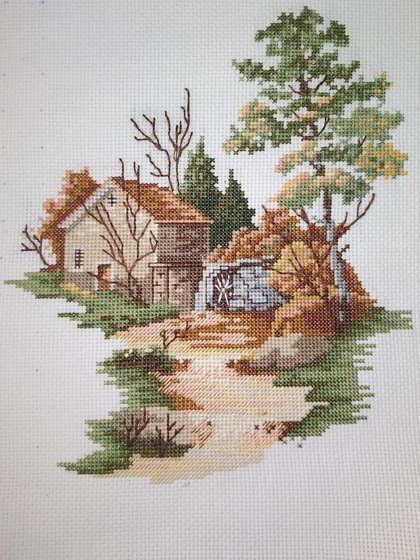 Работа «№88544»