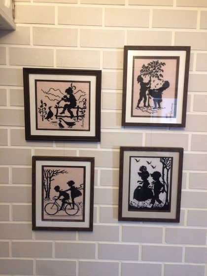 Работа «эта  моя маленькая коллекция»