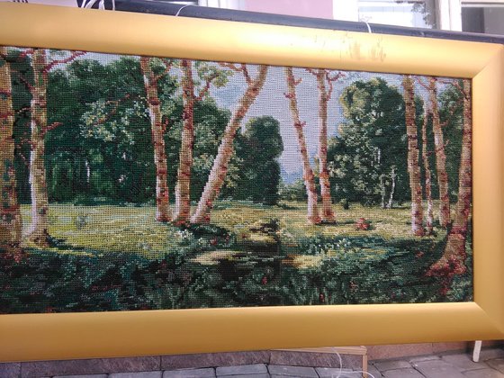 Работа «№88581»