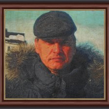 Работа «Тимур»