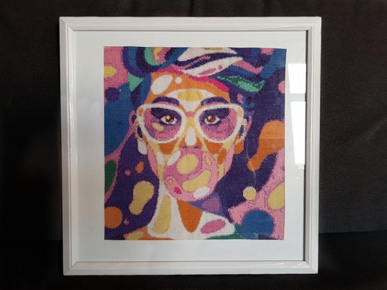 Работа «Юность»