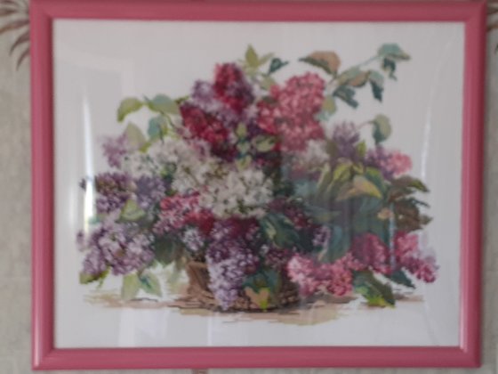 Работа «№88644»