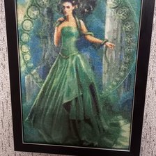 Работа «Зависть»