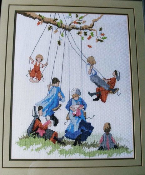 Работа «สนุกสนาน»