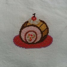 Работа «เค็กวันเกิด»