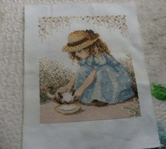 Работа «เหมียว»