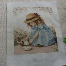 Работа «เหมียว»