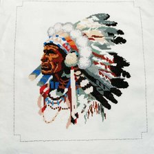 Работа «คนป่า»