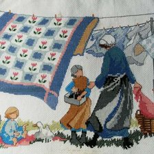 Работа «วันฟ้าใส»