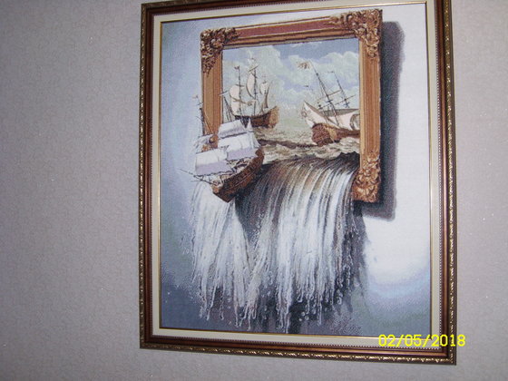 Работа «По схеме Наташи Пышнограевой»