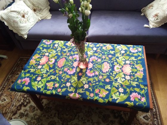 Работа «Лодден»