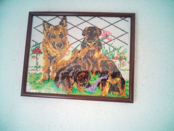 Работа «№88963»