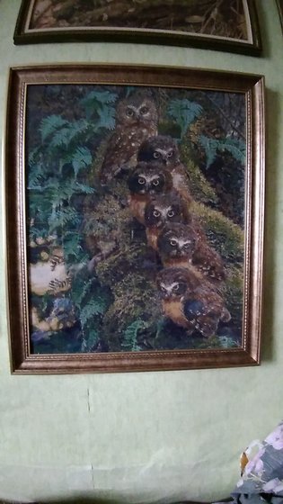 Работа «Карл Брендерс. Семейное древо»