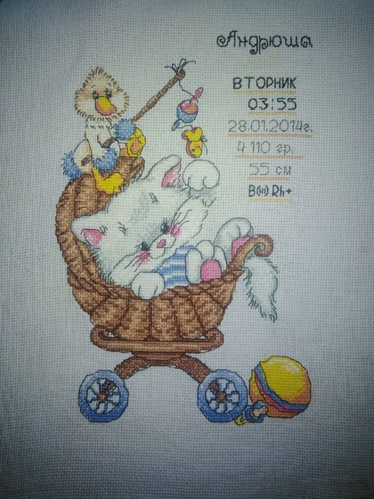 Работа «№89164»