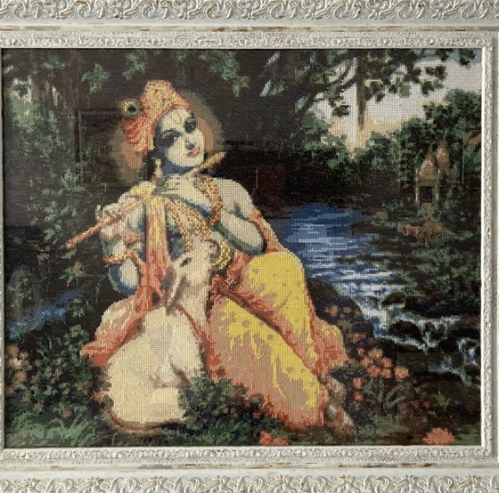 Работа «Волшебная флейта»