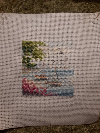 Работа «Алиса»