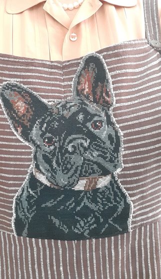 Работа «Вариант использования»