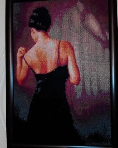 Работа «№89280»