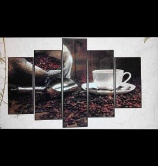 Работа «№89287»