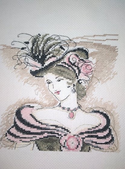 Работа «№89308»