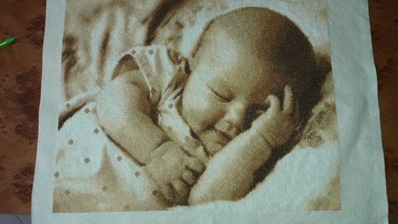 Работа «Полеты во сне»