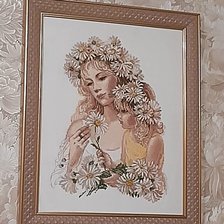 Работа «"Гармония" от фирмы "Риолис Премиум"»