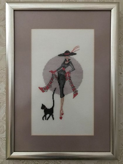 Работа «№89431»