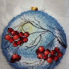 Работа «"Рябинка". Схема взята из интернета.»