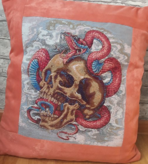 Работа «№89492»