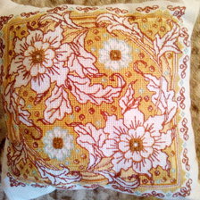 Работа «Современное средневековье от Джоан Эллиот»