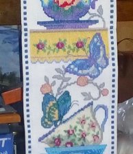 Работа «Лента на кухню»