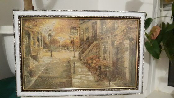 Работа «city 6»