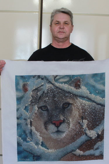 Работа «№89691»