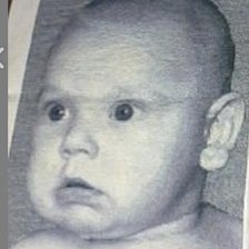 Работа «вышивка по фото»