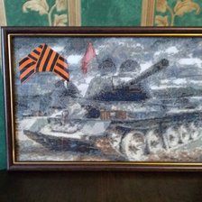 Работа «Победитель.»