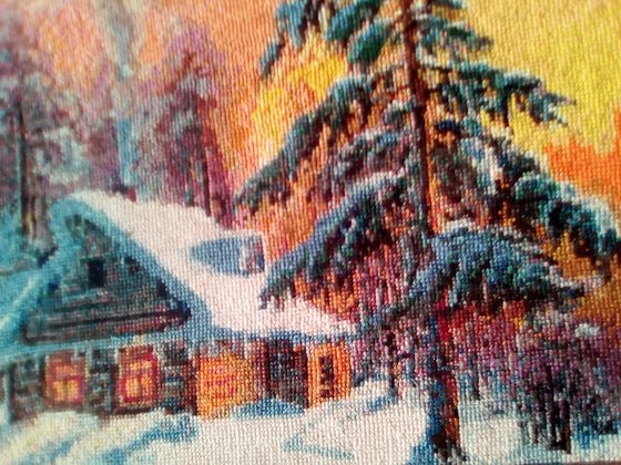 Работа «№89771»