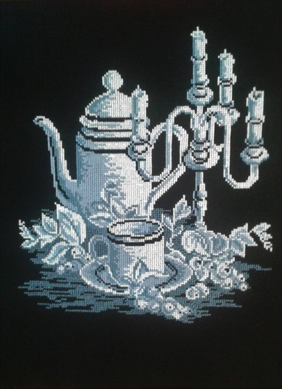 Работа «№89805»