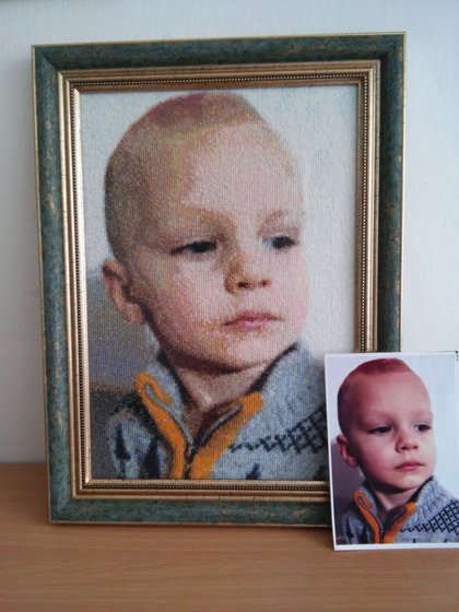 Работа «Племінник»